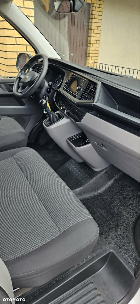 Volkswagen TRANSPORTER T6.1 - 9