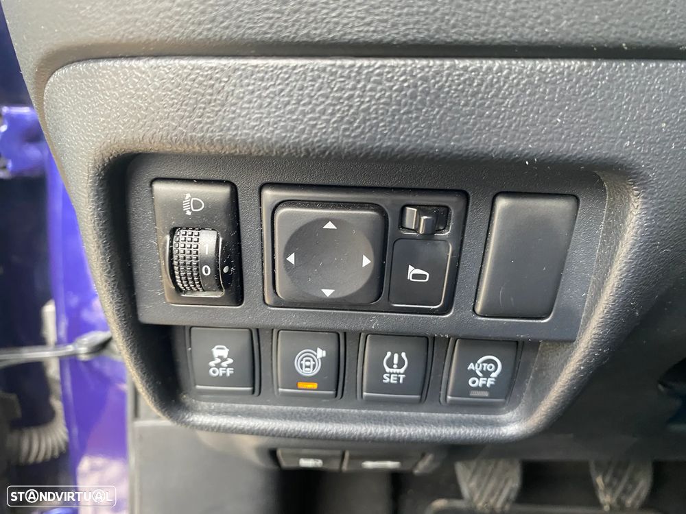 Nissan Juke 1.2 DIG-T N-Connecta P.Ext.2 White L. - 37