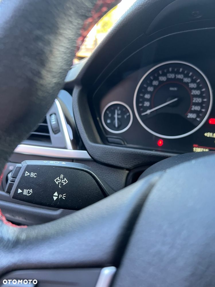 BMW Seria 3 318d Sport Line - 7