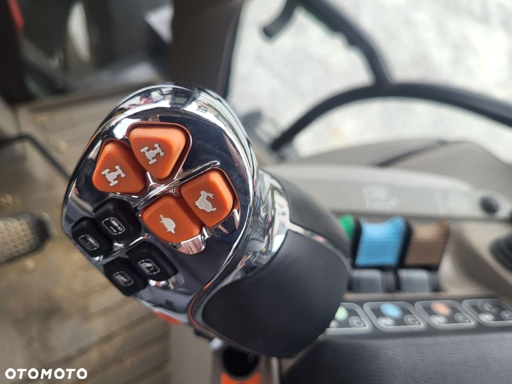 Case IH Ih Lw 130 4X4 - 28