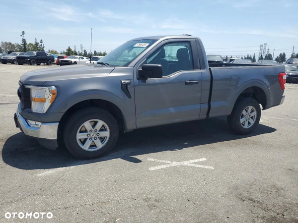 Ford F150