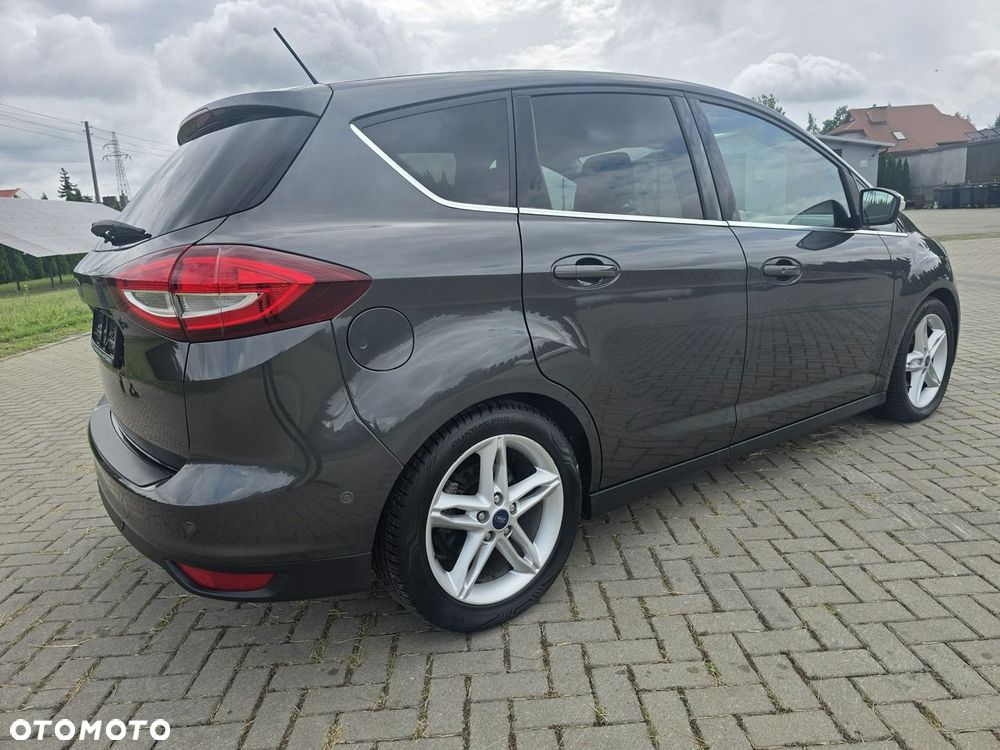 Ford C-MAX - 11