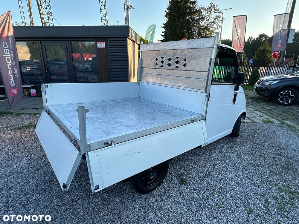 Microcar M.GO - 21