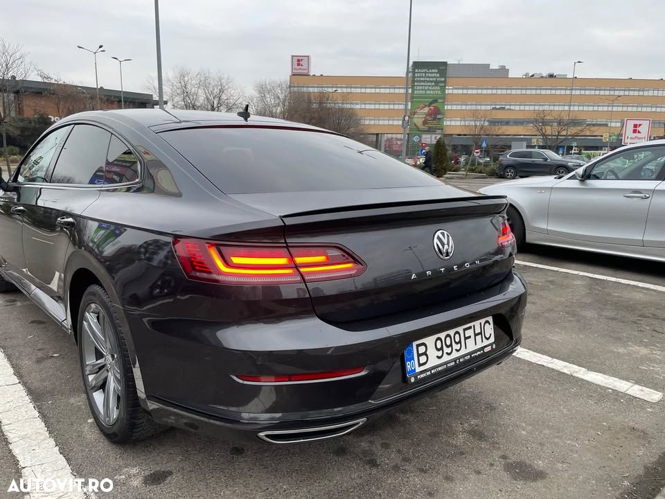 Volkswagen ARTEON 2.0 TDI DSG R-Line - 2