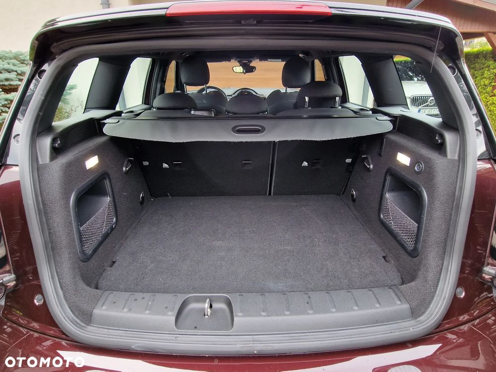 MINI Clubman Cooper - 5