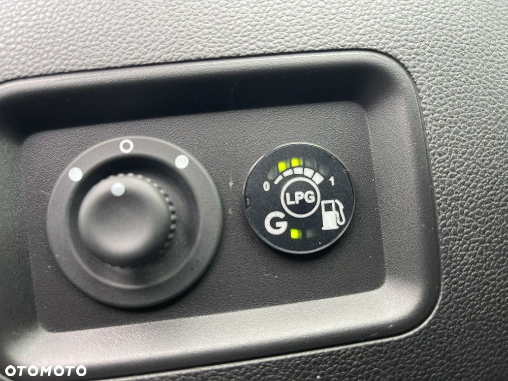 Dacia Duster 1.0 TCe Access - 13