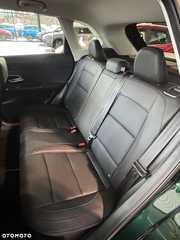 MG ZS Hybrid+ ver-1-5t-hevplus-exclusive - 15