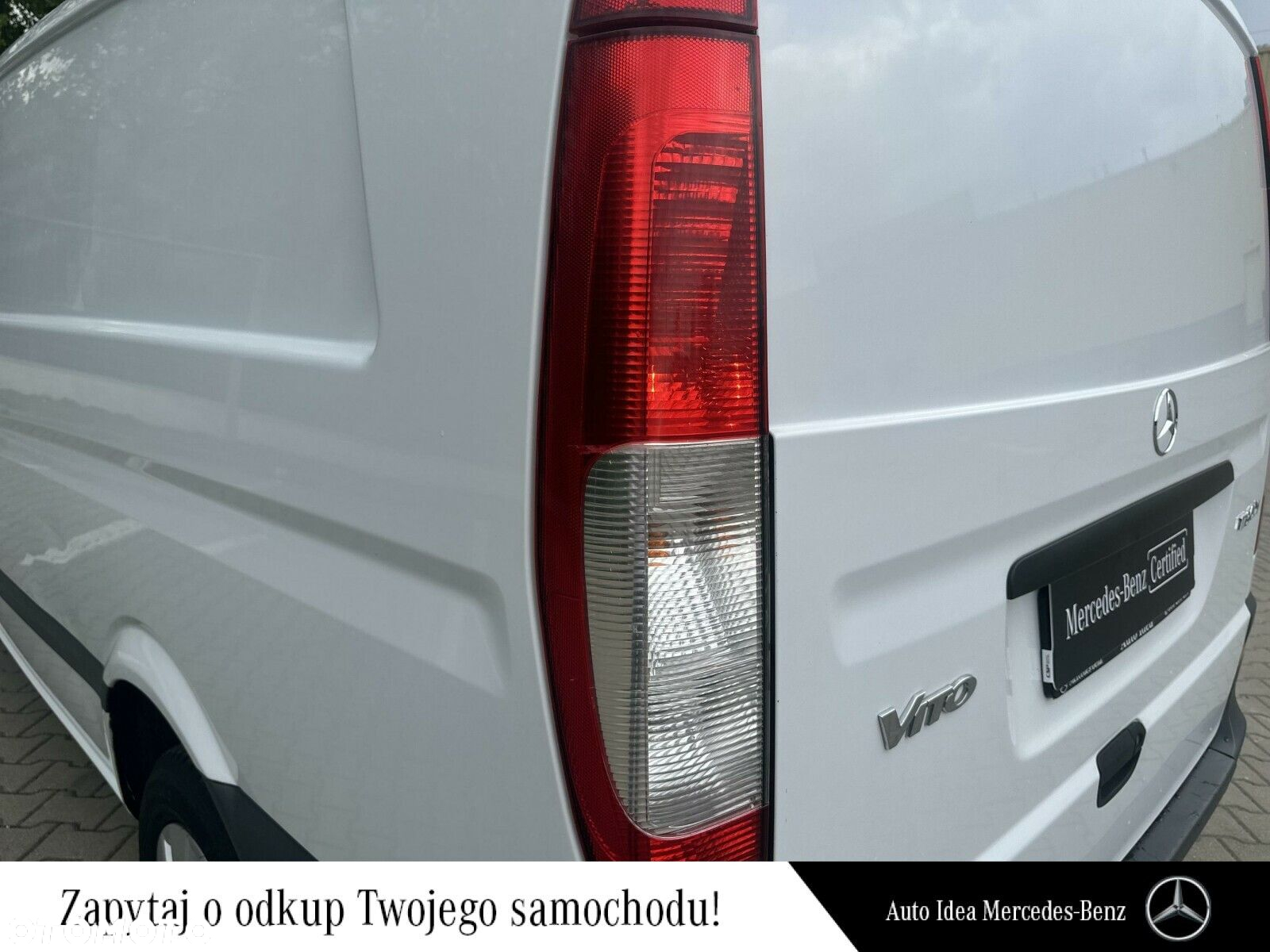 Mercedes-Benz Vito Long - 15