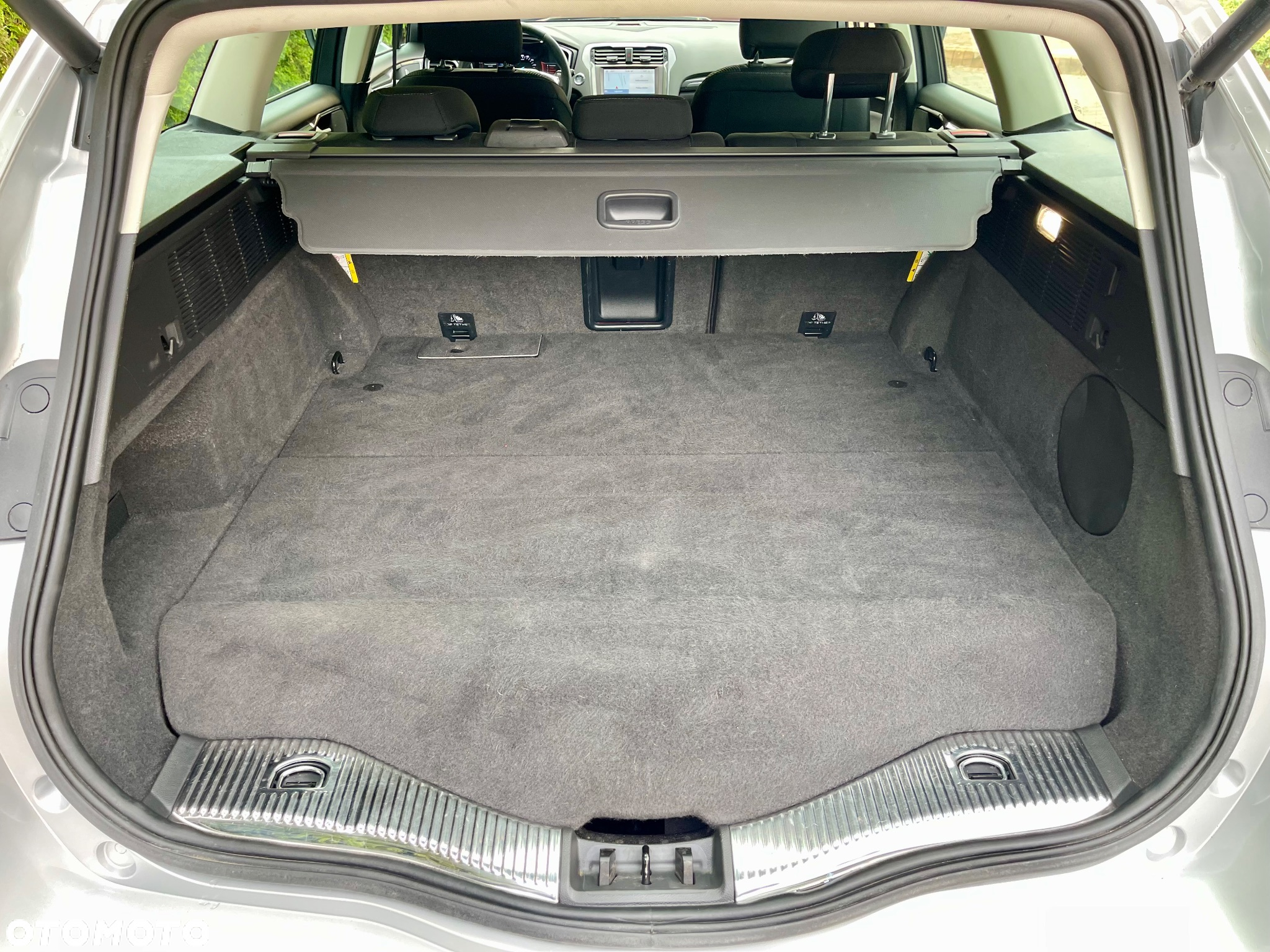 Ford Mondeo 2.0 Hybrid Titanium - 31