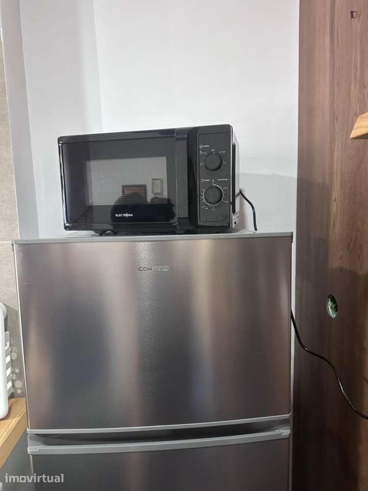 Apartamento com 1 quartos - localizado em Setubal - Grande imagem: 4/12