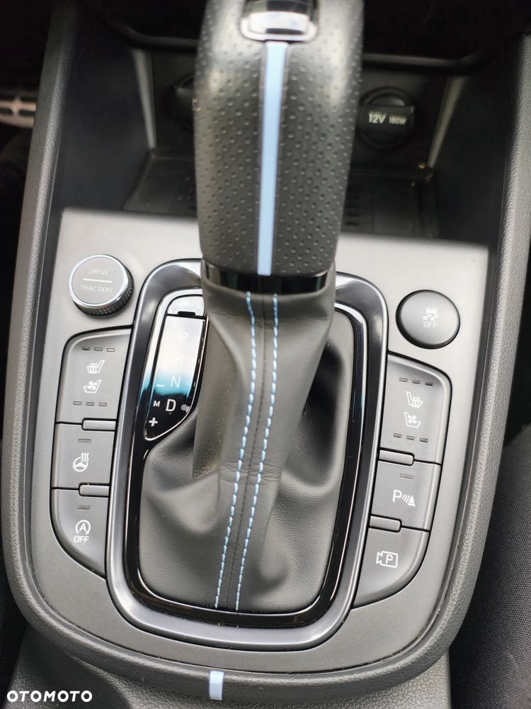 Hyundai Kona - 14