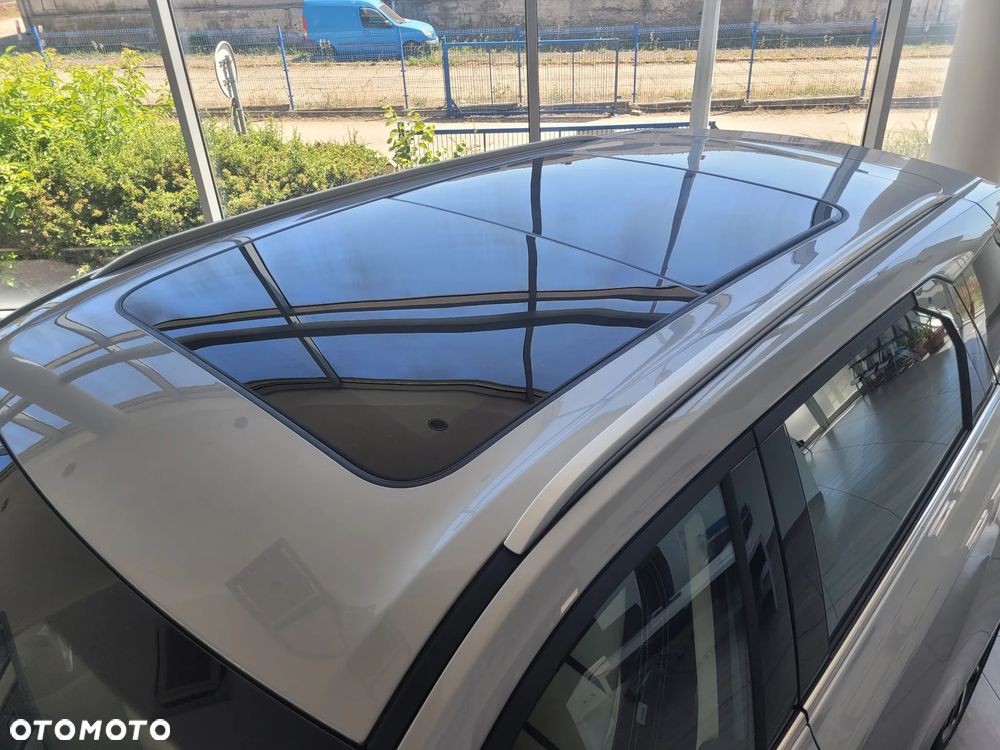 Bestune T77 1.5T Elegance DCT - 13