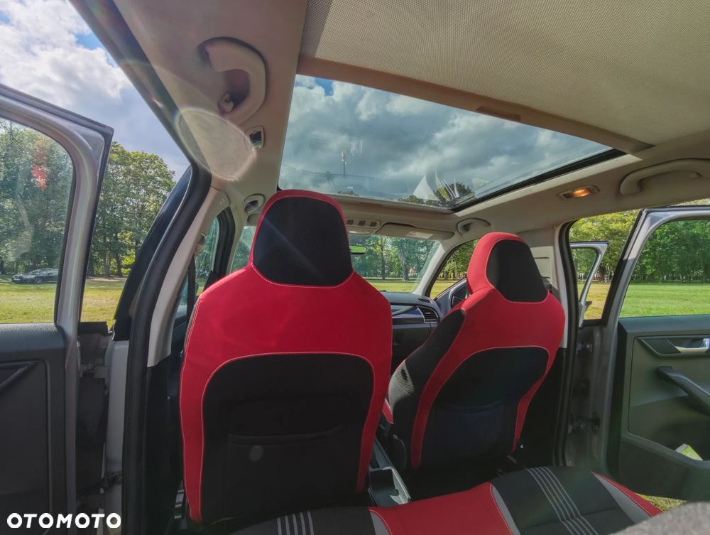 Skoda Fabia - 30