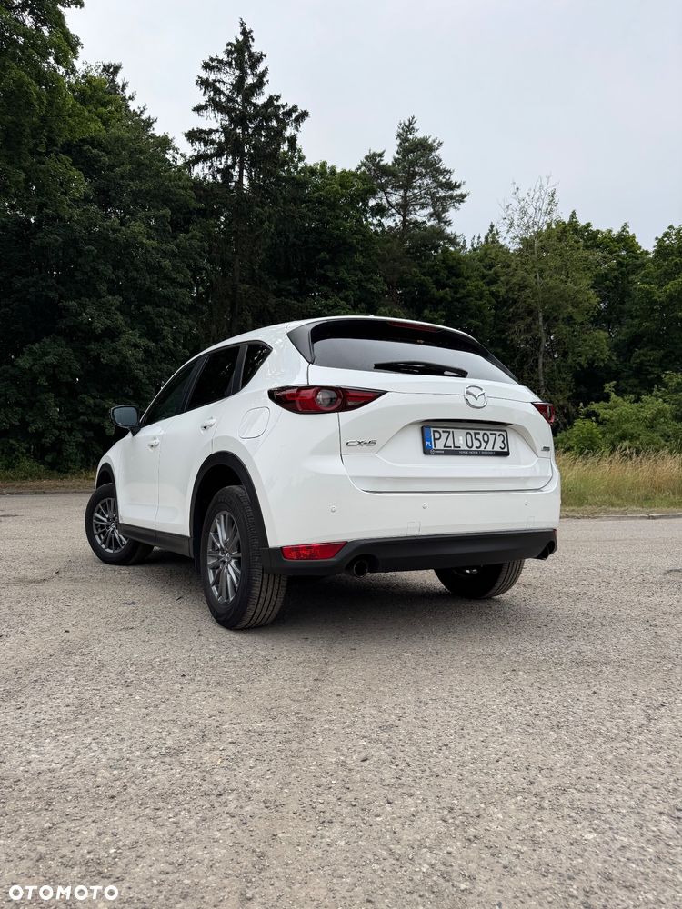 Mazda CX-5 2.0 Skyenergy 2WD - 2