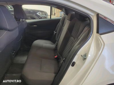 Toyota Corolla 1.5 Dual VVT-iW CVT Dynamic - 6
