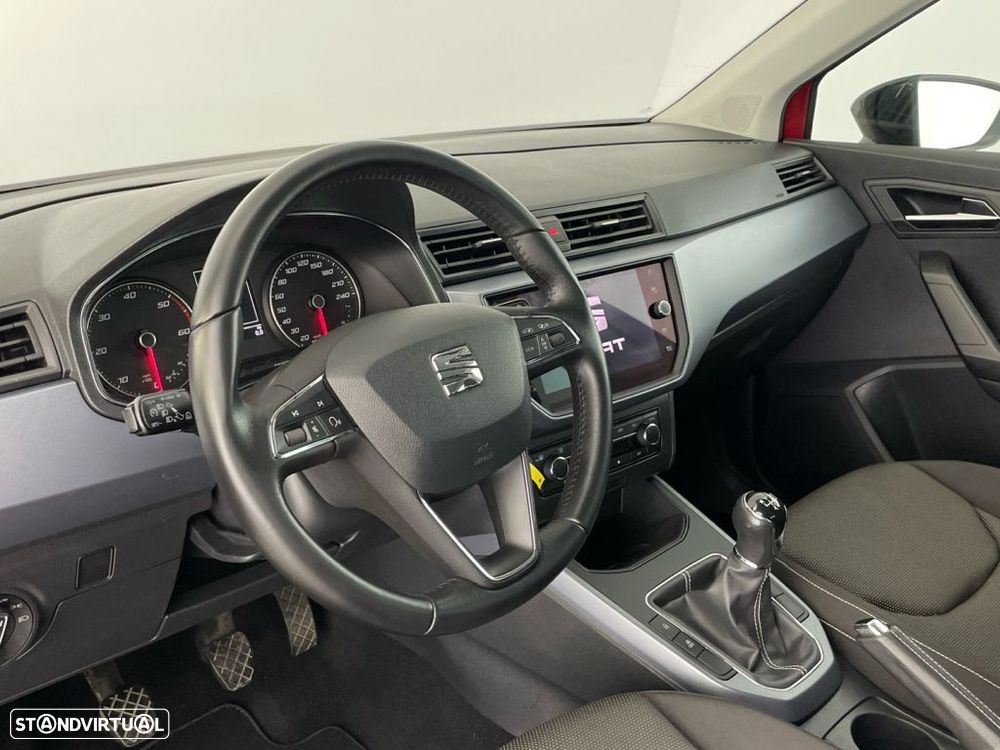 SEAT Arona 1.6 TDI Xcellence - 15