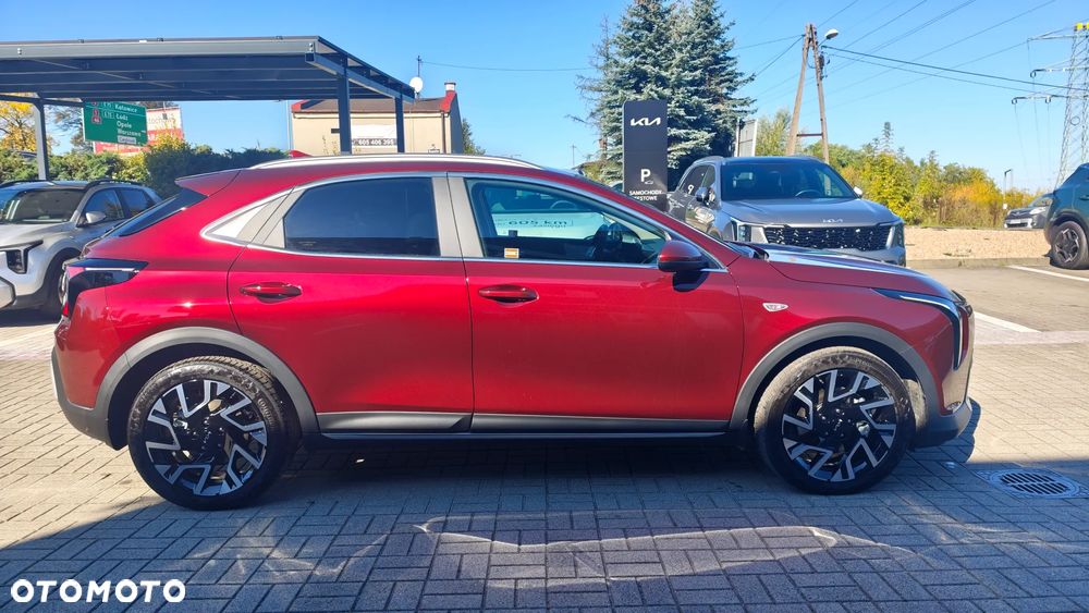 Kia XCeed - 8