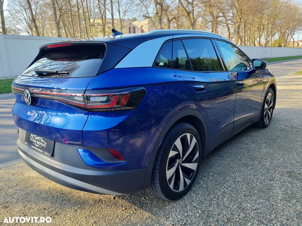 Volkswagen ID.4 77 kWh Pro Performance - 12