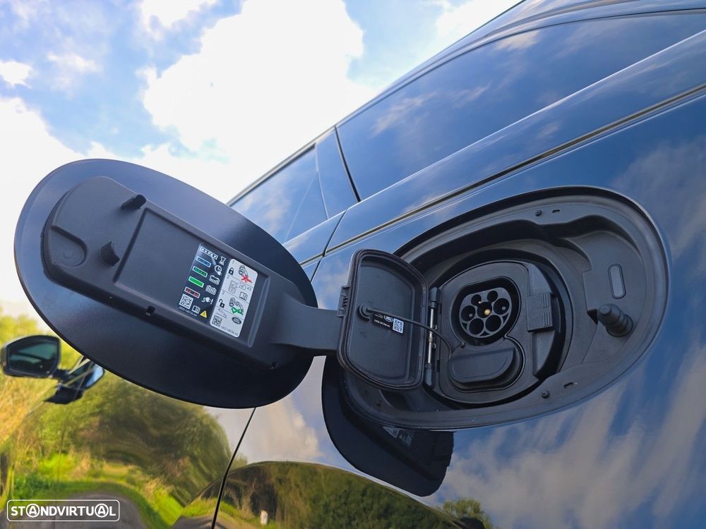 Land Rover Range Rover Velar P400e S - 39