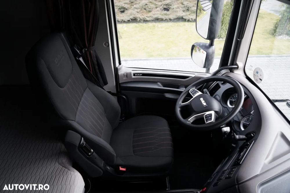 DAF XF 480 / 2021 / SSC - 27