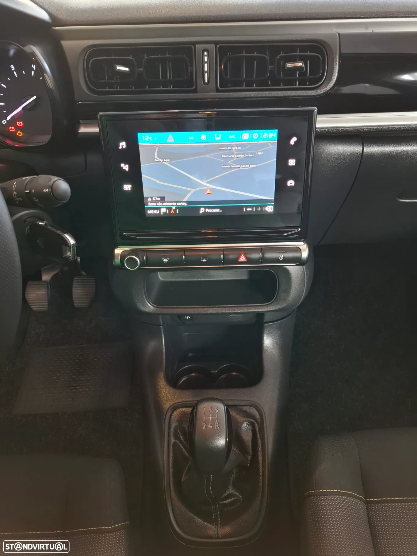 Citroën C3 1.2 PureTech Shine - 7