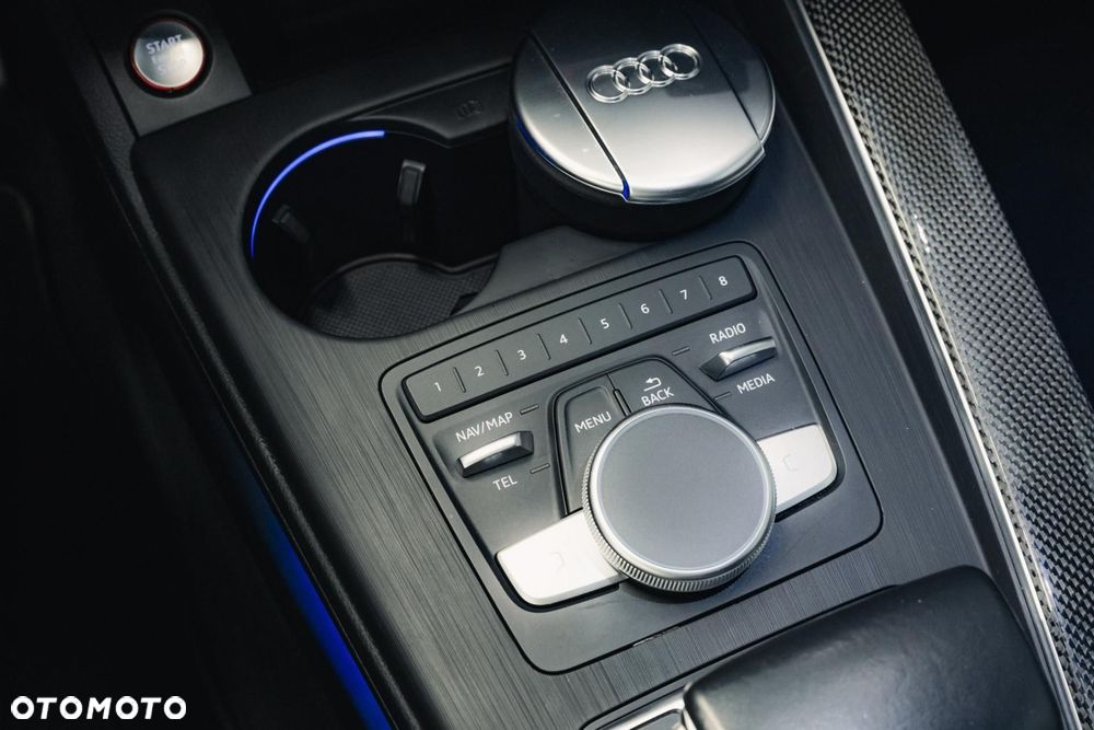Audi S5 Coupé - 23