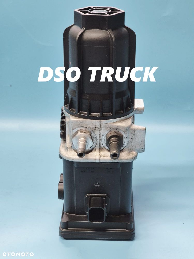 POMPA MODUŁ ADBLUE SCANIA EURO 6 2182737 0603301 - 5