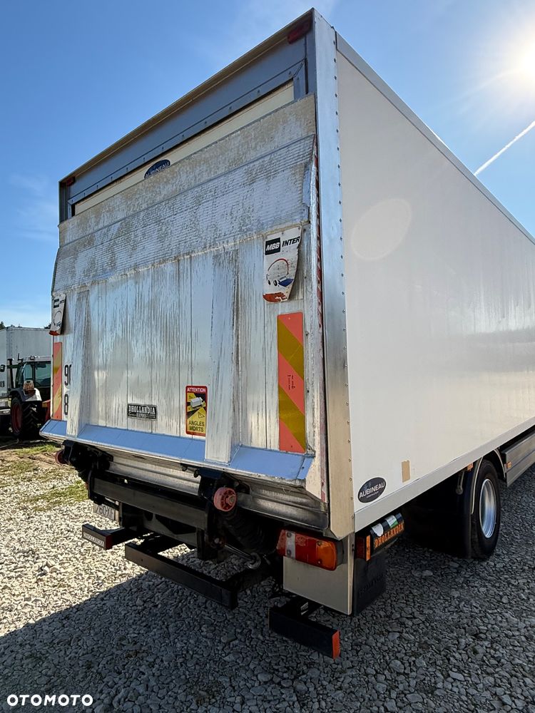 Mercedes-Benz ATEGO - 20