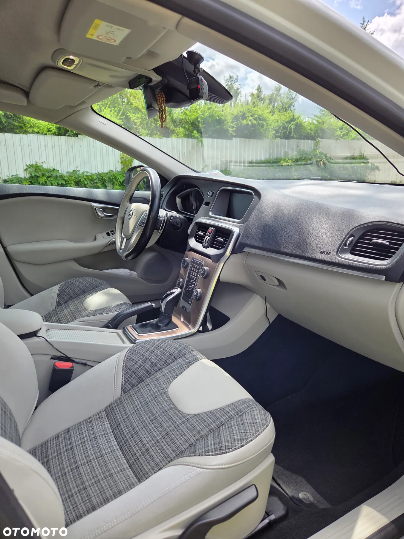 Volvo V40 T4 Drive-E Momentum - 6