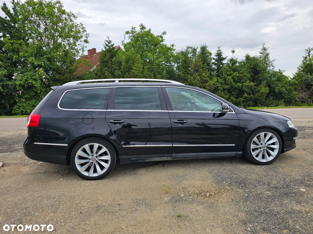 Volkswagen Passat 2.0 TDI DPF Highline DSG - 7