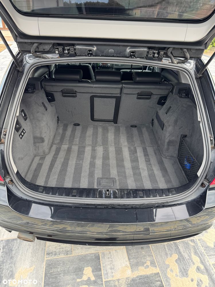 BMW Seria 3 - 8