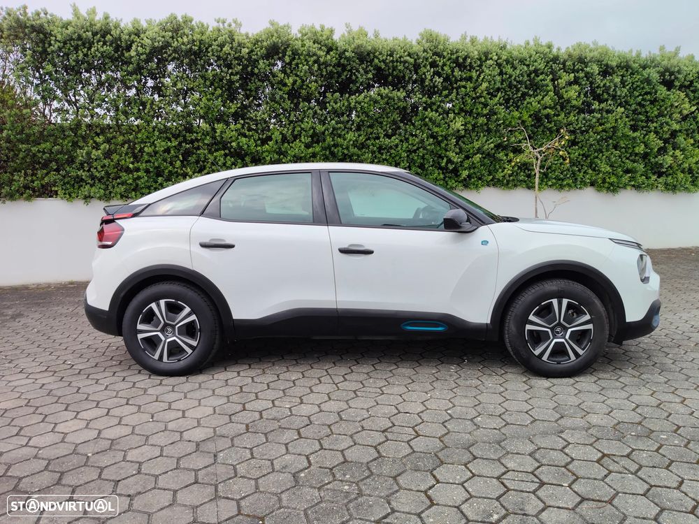 Citroën e-C4 Feel Pack - 17