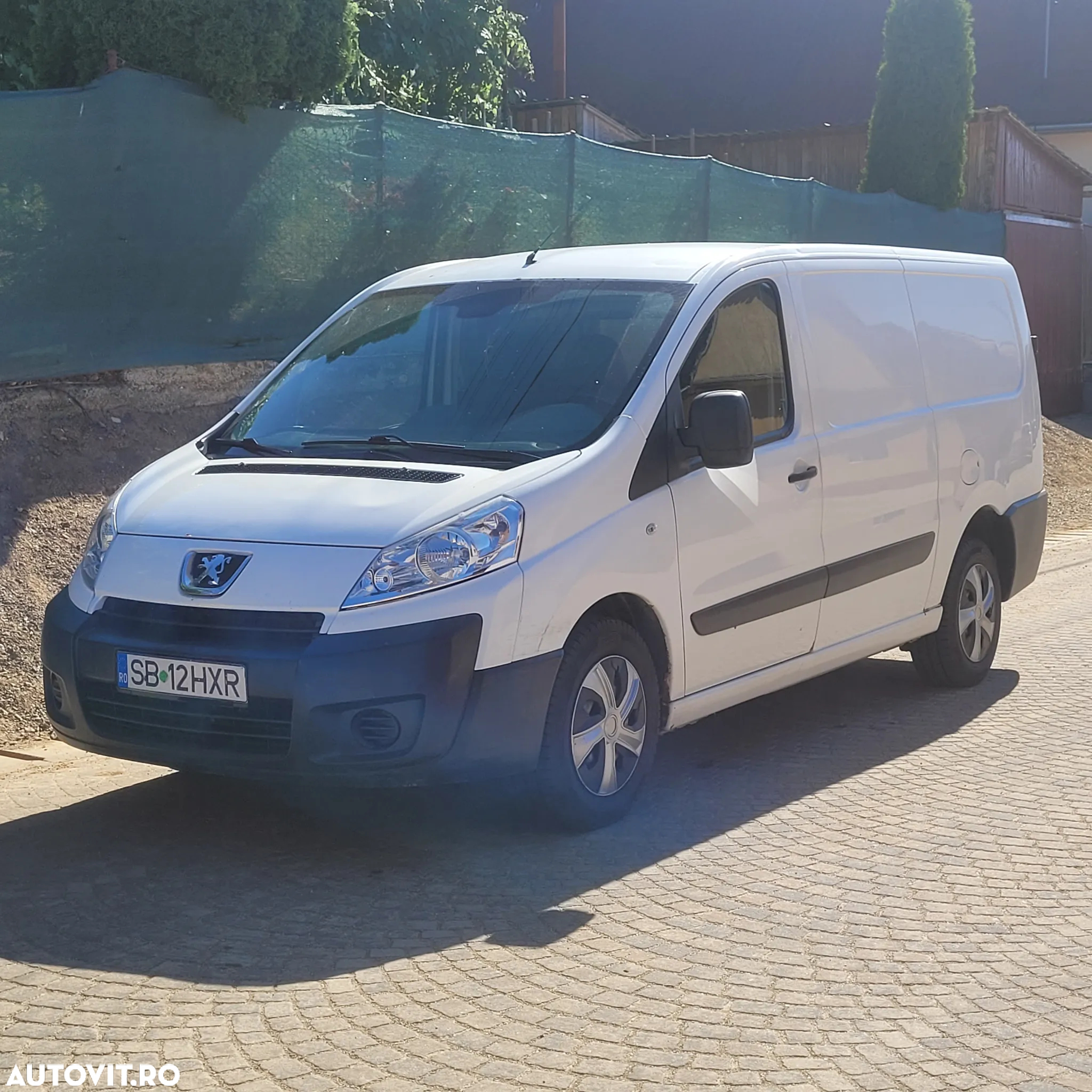 Peugeot Expert - 2