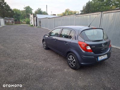 Opel Corsa 1.2 16V Cosmo - 6