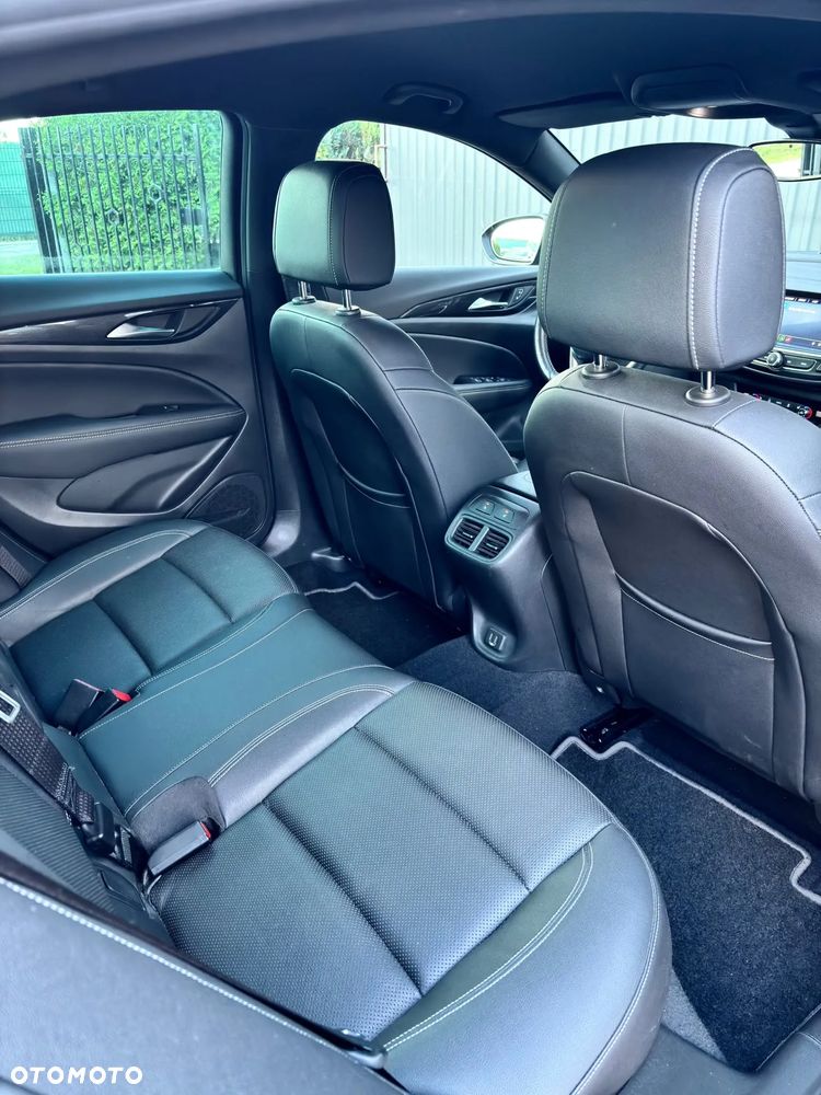 Opel Insignia 2.0 CDTI GS Line + S&S - 26