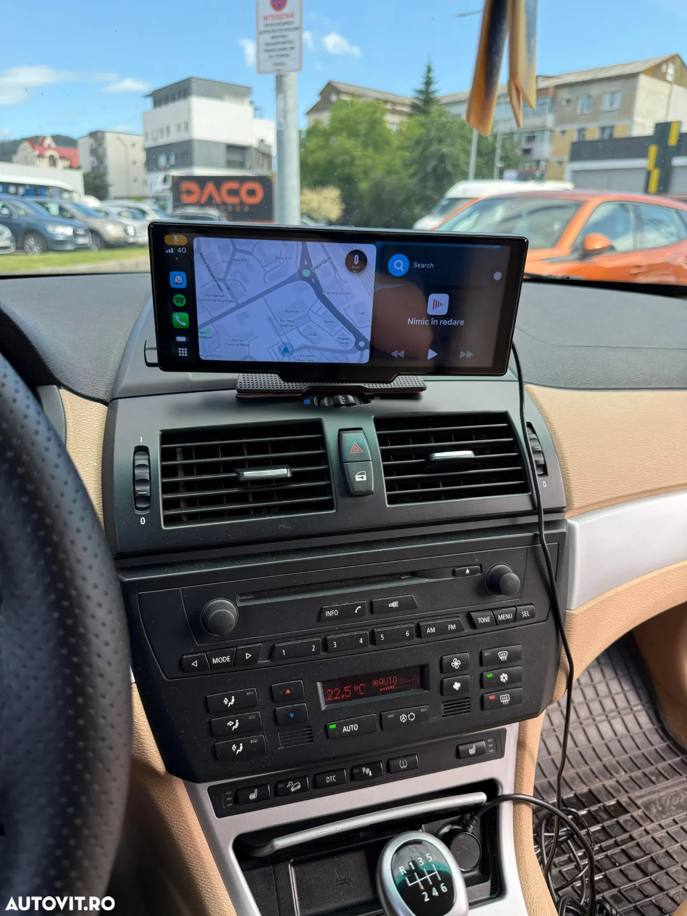 BMW X3 2.0d - 12