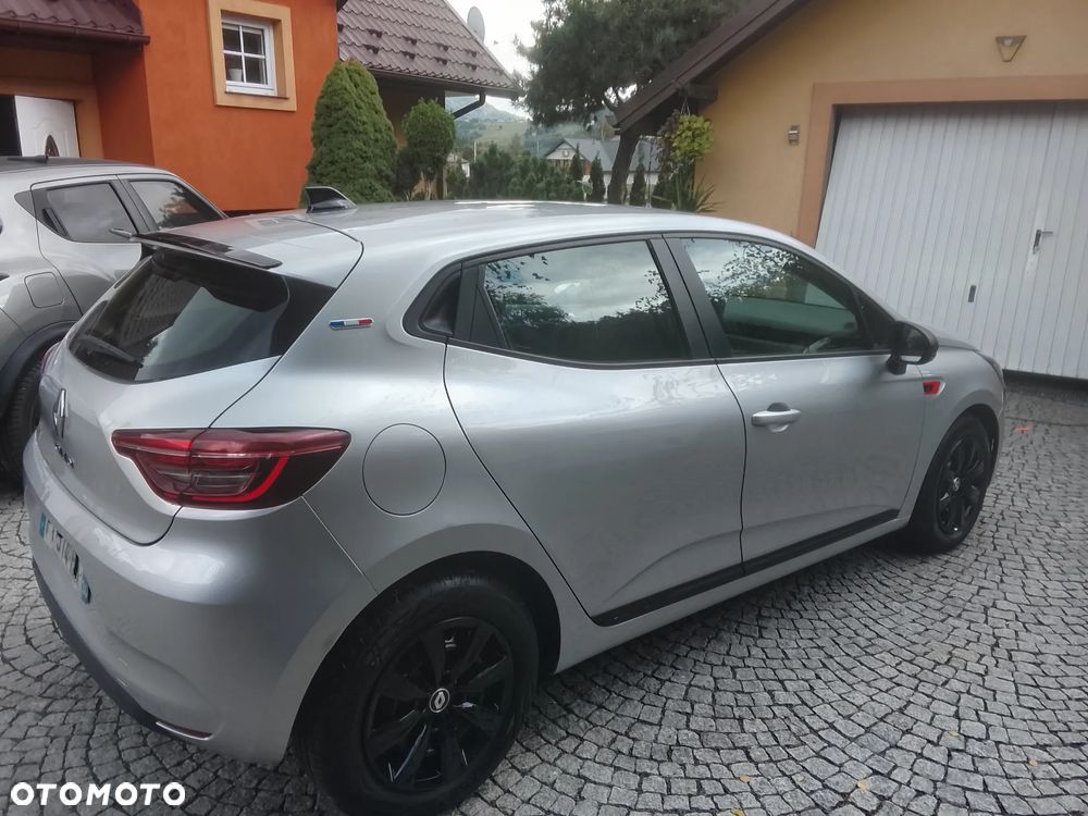 Renault Clio - 6