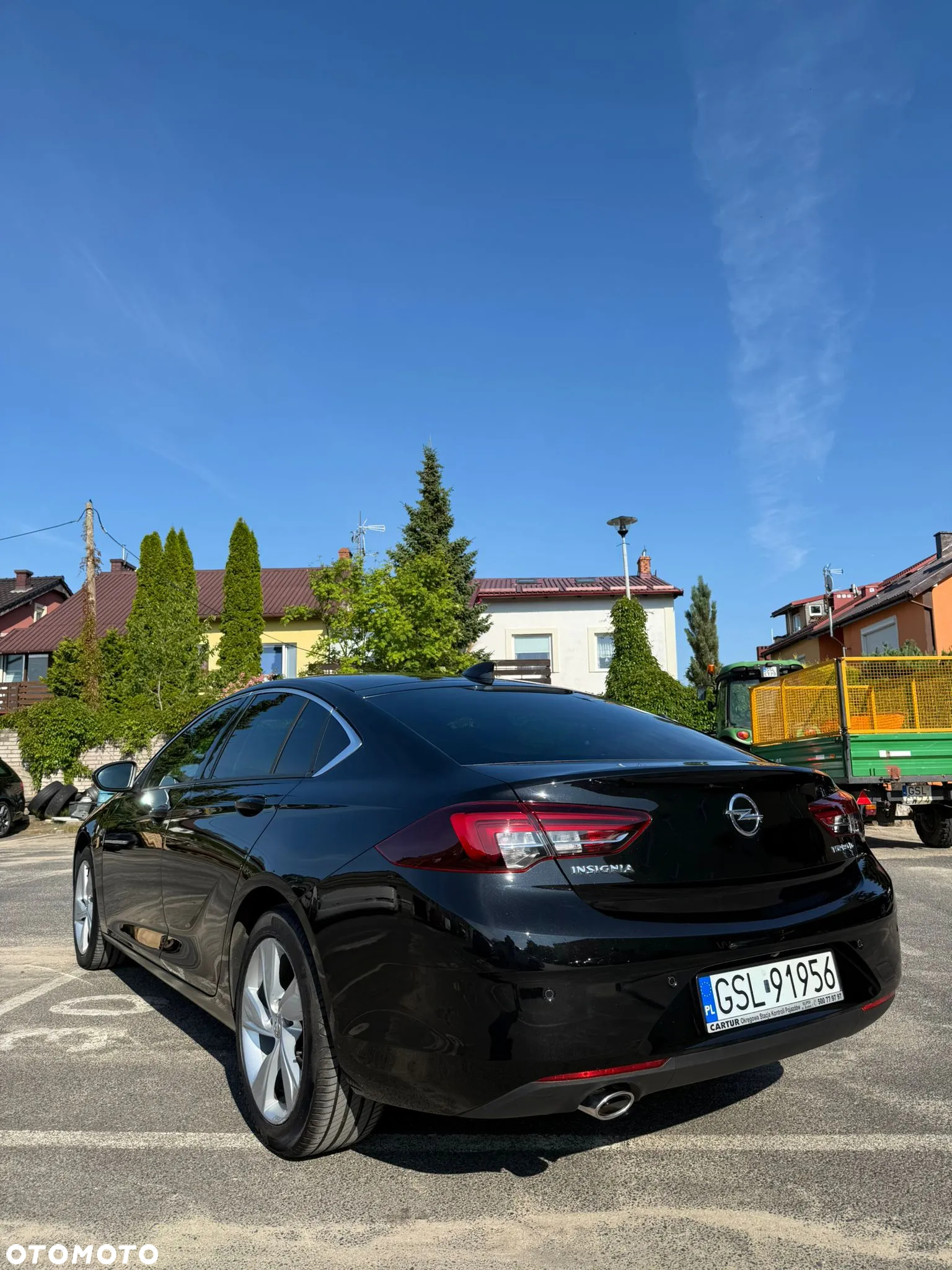 Opel Insignia 2.0 CDTI Executive - 6