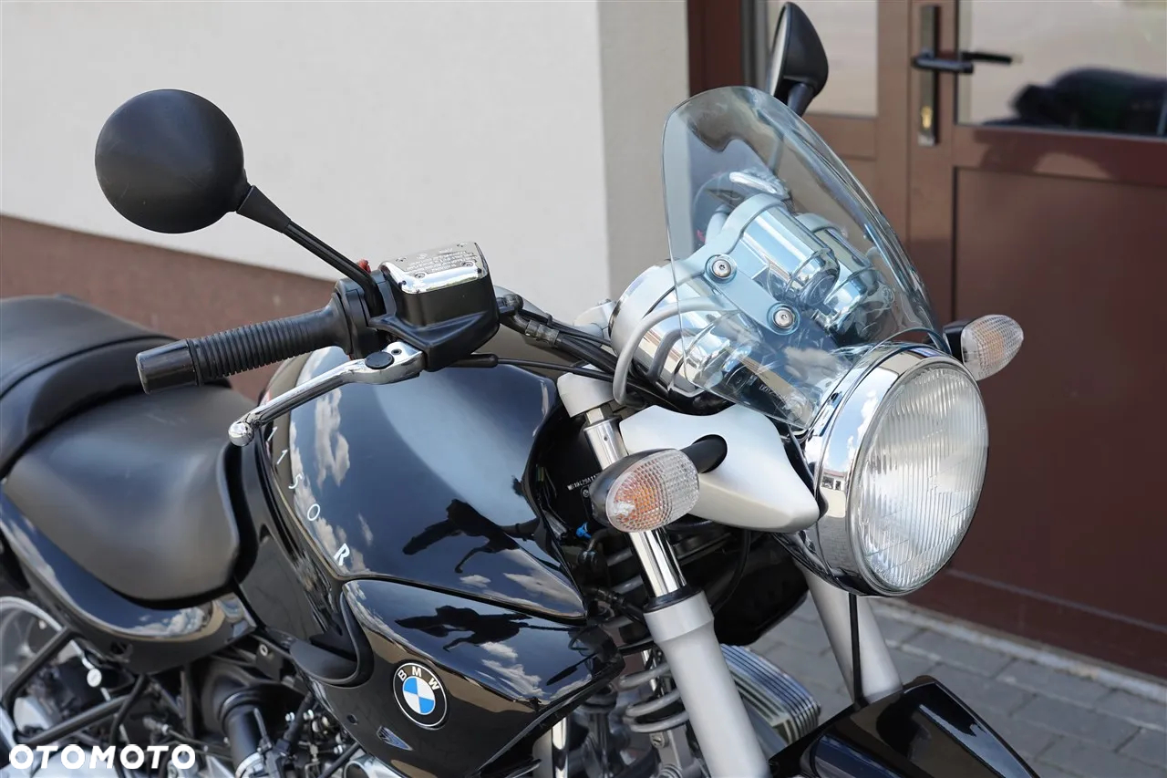 BMW R - 12