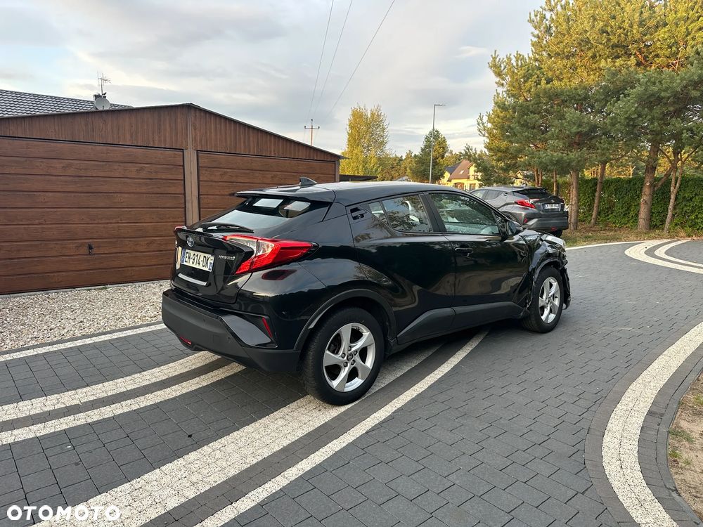 Toyota Auris - 13