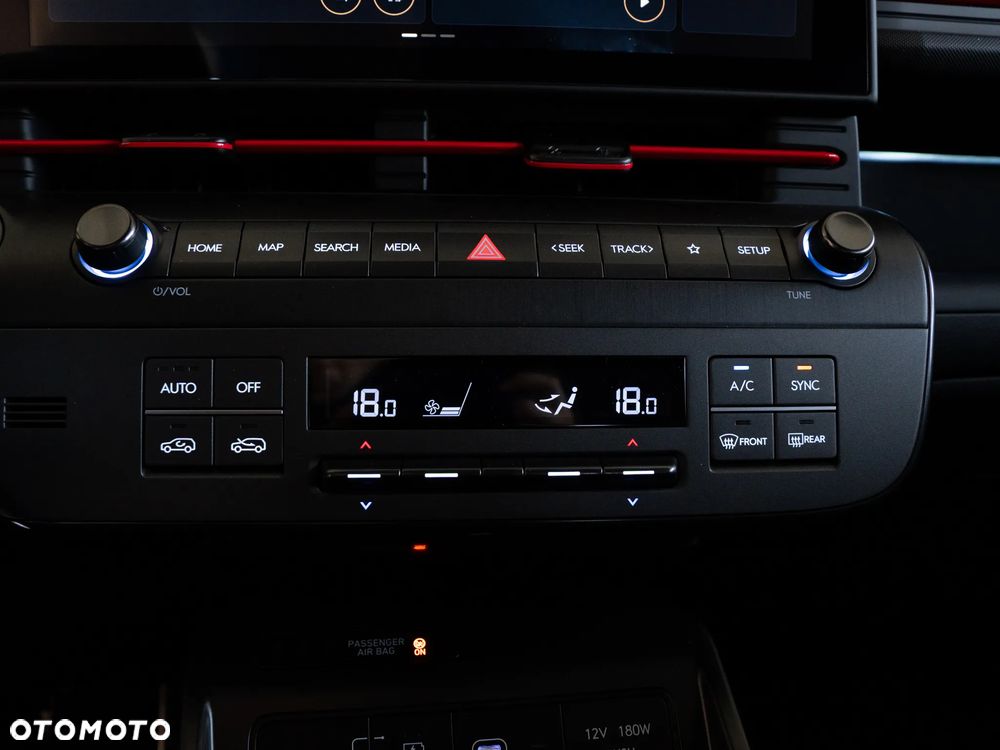Hyundai Kona 1.6 T-GDI N-Line DCT - 22