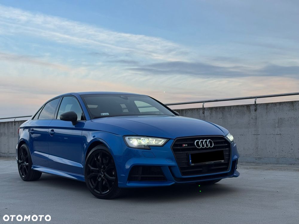 Audi S3 - 15