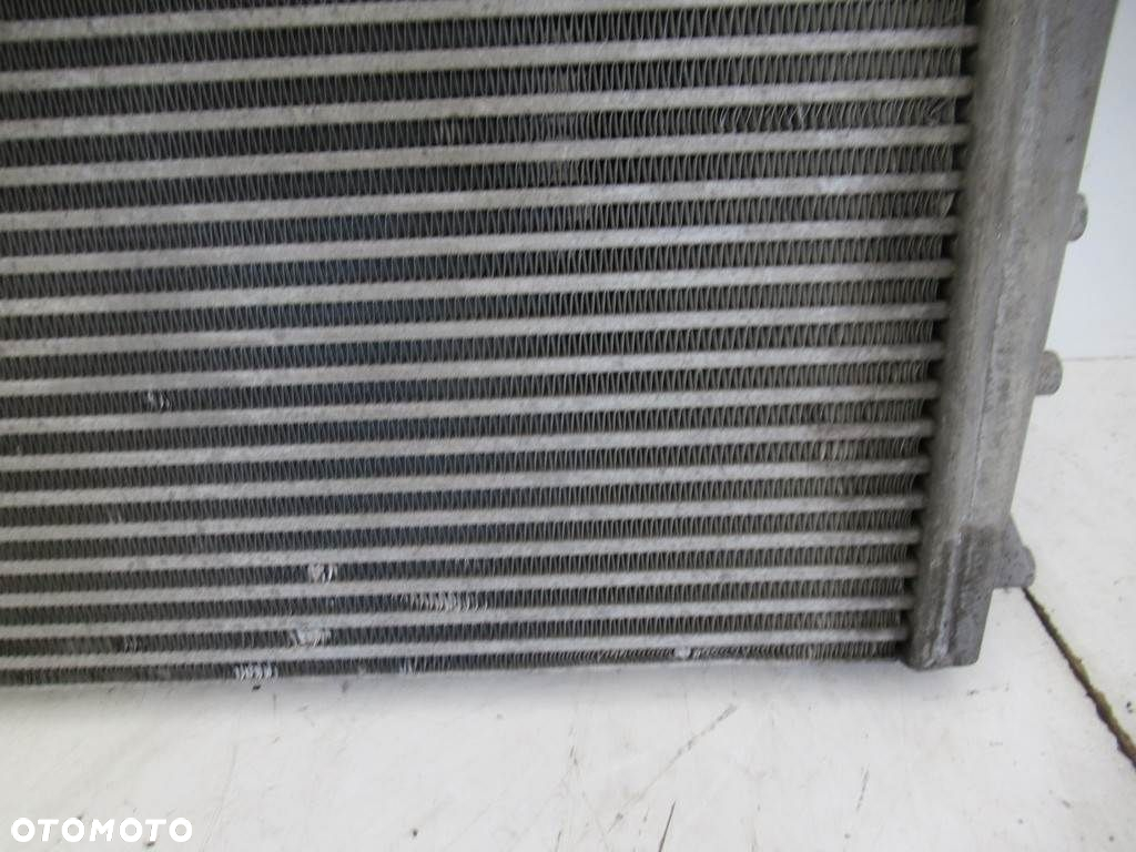 INTERCOOLER - 377.00 PLN - RENAULT TRUCKS MAGNUM 1990 - 2022 E.TECH 440.18 7420833583 - 7