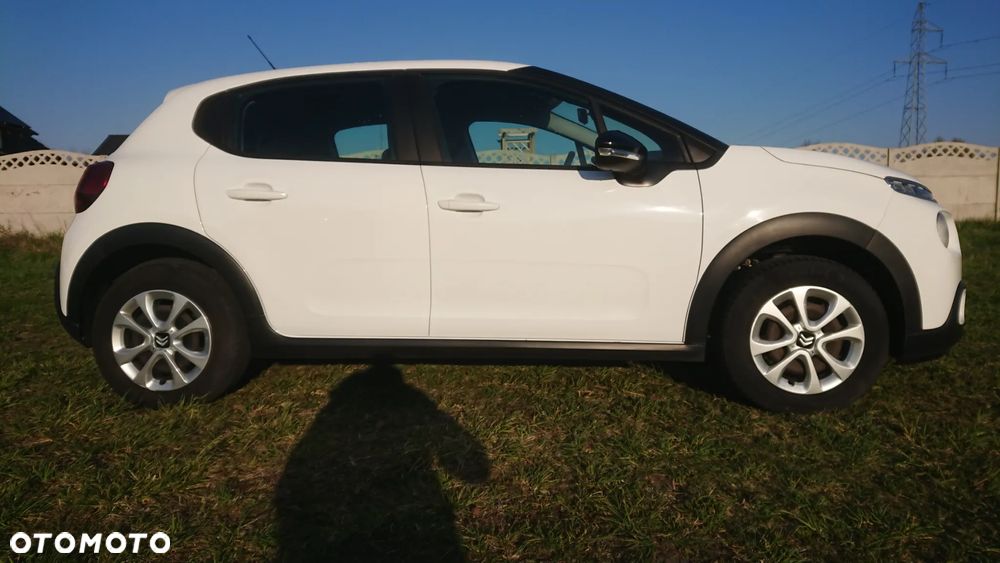 Citroën C3 - 4