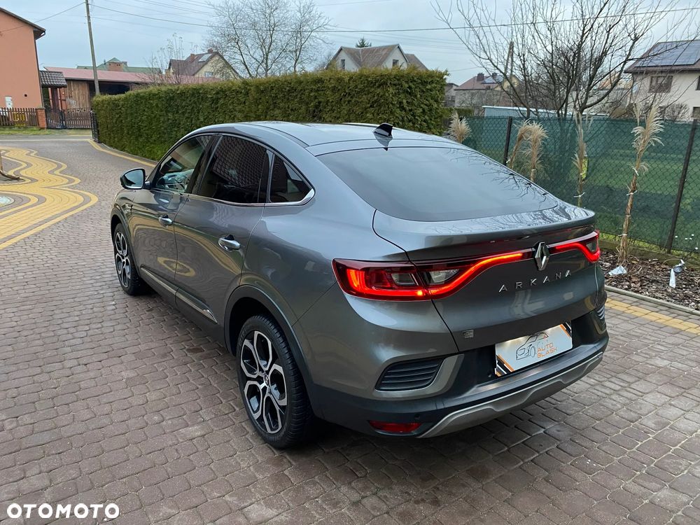 Renault Arkana - 8