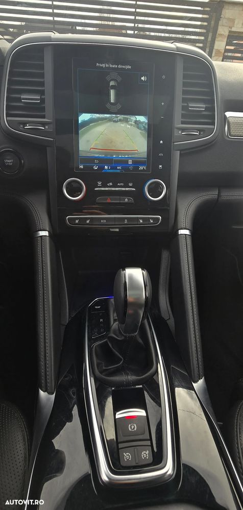 Renault Koleos ENERGY dCi 175 X-tronic 4WD INITIALE PARIS - 20