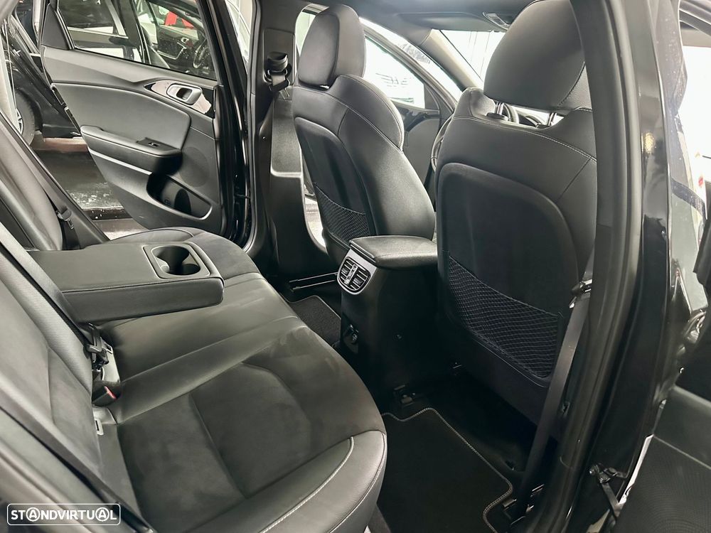 Kia Ceed 1.0 T-GDI GT Line+SRF - 16