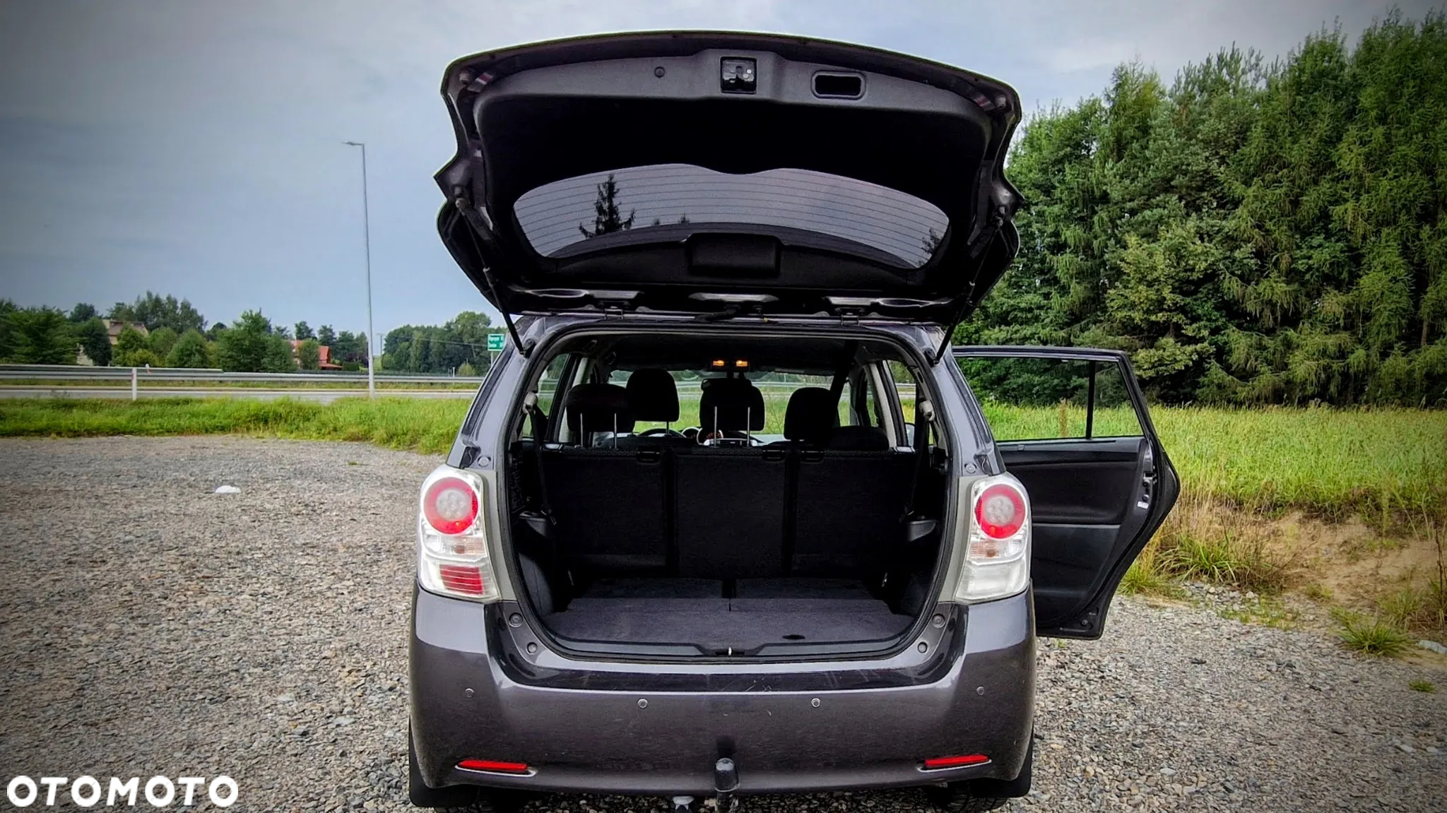 Toyota Verso 2.0 D-4D Premium 7os - 5