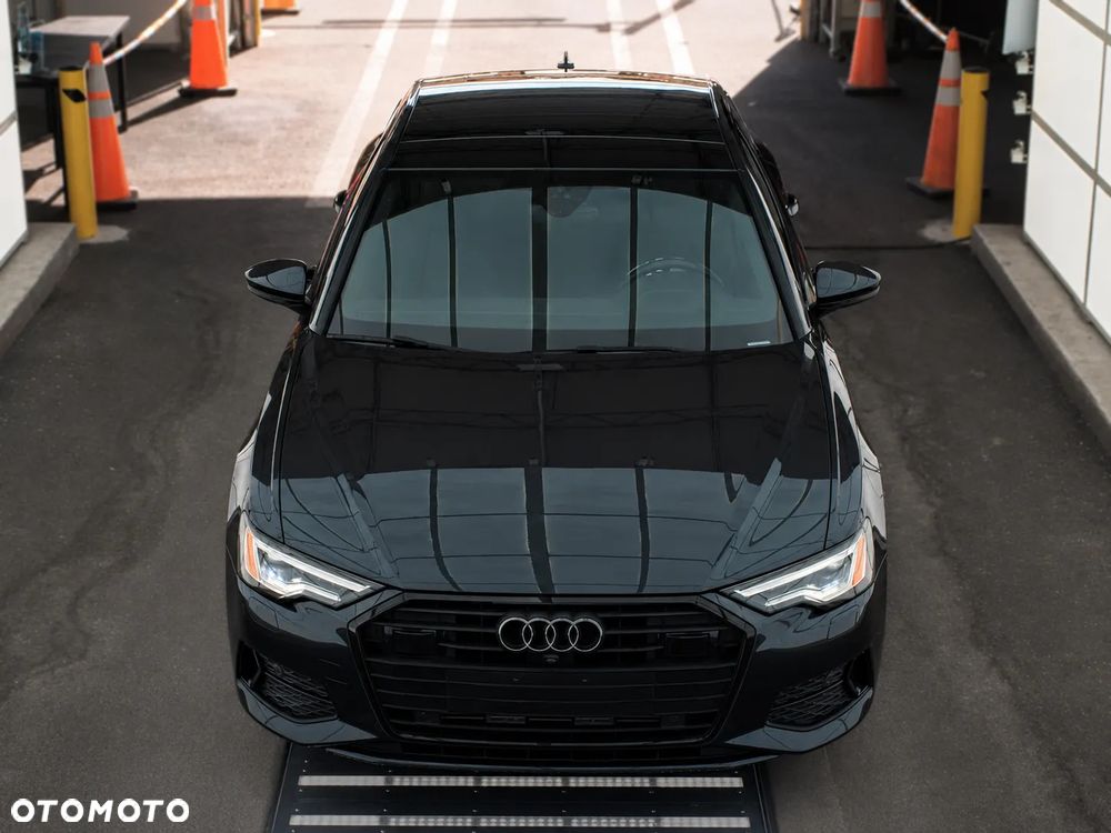 Audi A6 Limousine 55 TFSI quattro S tronic sport - 3