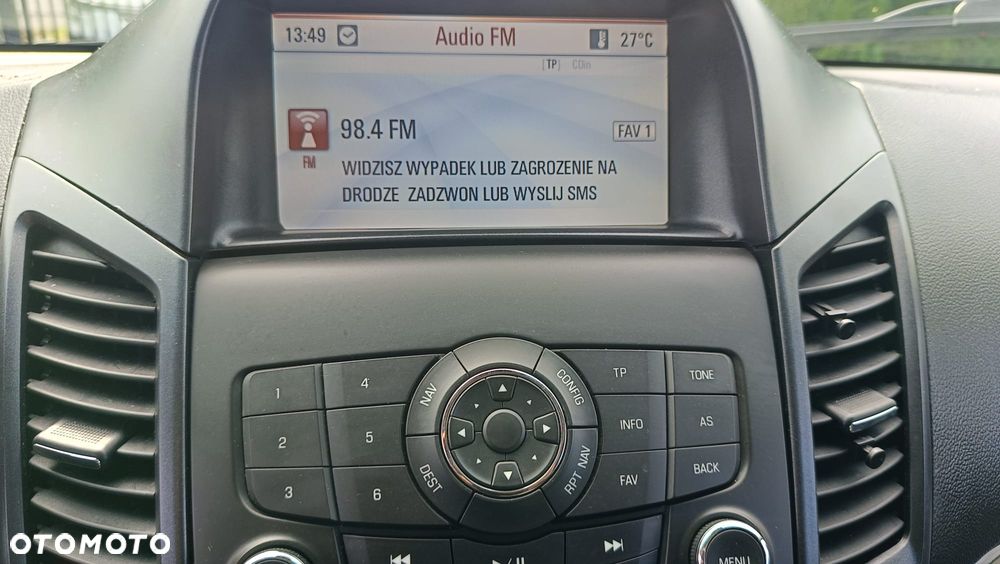 Chevrolet Orlando 1.8 LTZ - 16